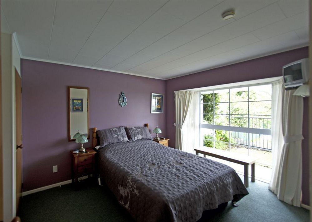 Ash Grove Boutique Motel Paihia Exteriör bild