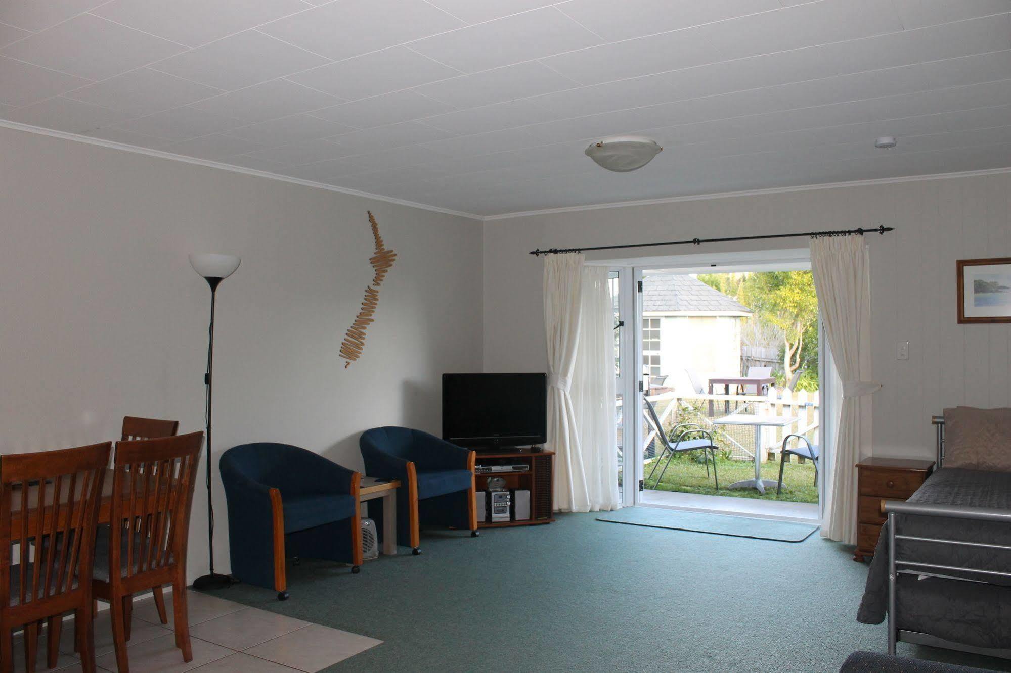 Ash Grove Boutique Motel Paihia Exteriör bild