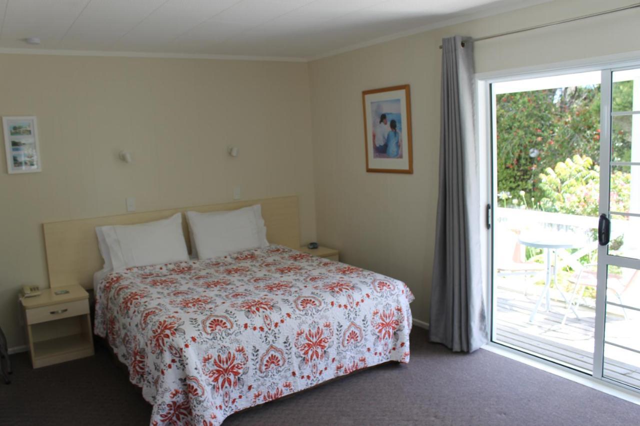 Ash Grove Boutique Motel Paihia Exteriör bild